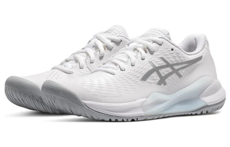 Asics Wmns Gel Challenger 14 'White Pure Silver'