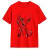 Unisex Tshirt Ufo We Come In Space Alien Funny Pure Cotton Tee Shirt Short Sleeve T Shirt O Neck Tops Unique
