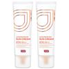 Jamin Kyung Crema Caracol Ultra Protection Sun Cream SPF50+ PA+++, 50ml, 2 Pcs