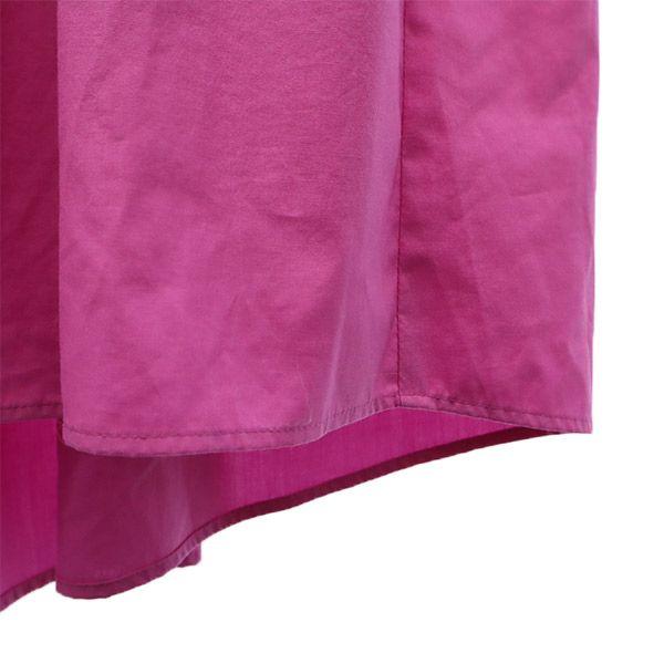 Unused BEAUTY&YOUTH UNITED ARROWS Short Sleeve One Piece FREE Pink Women Used