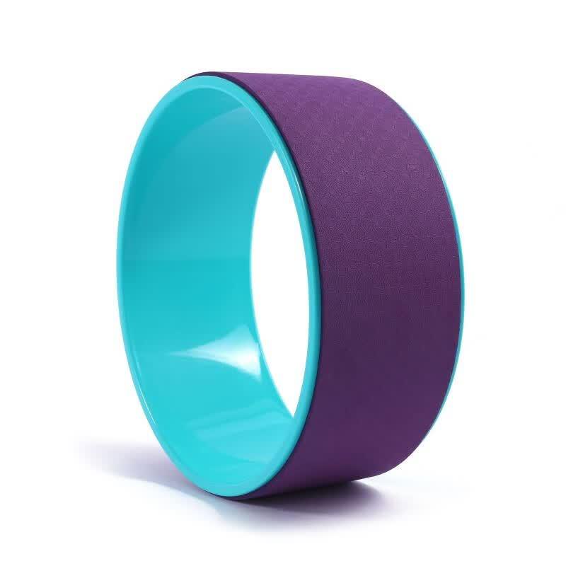 Hongtai Single-Layer Yoga Wheel