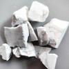 Natural Decor Howlite Rough Raw White Turquoise Crystal Decorative Stone Reiki Enhance Your Home Room Decoration Stone