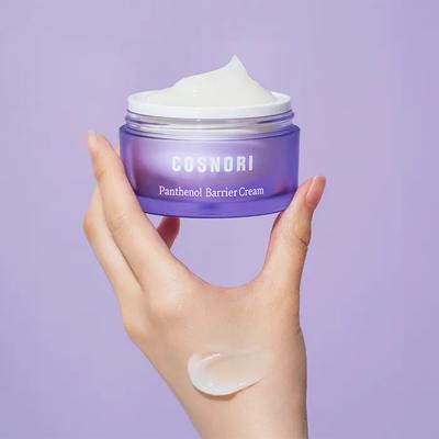 Panthenol Bariyer Kremi