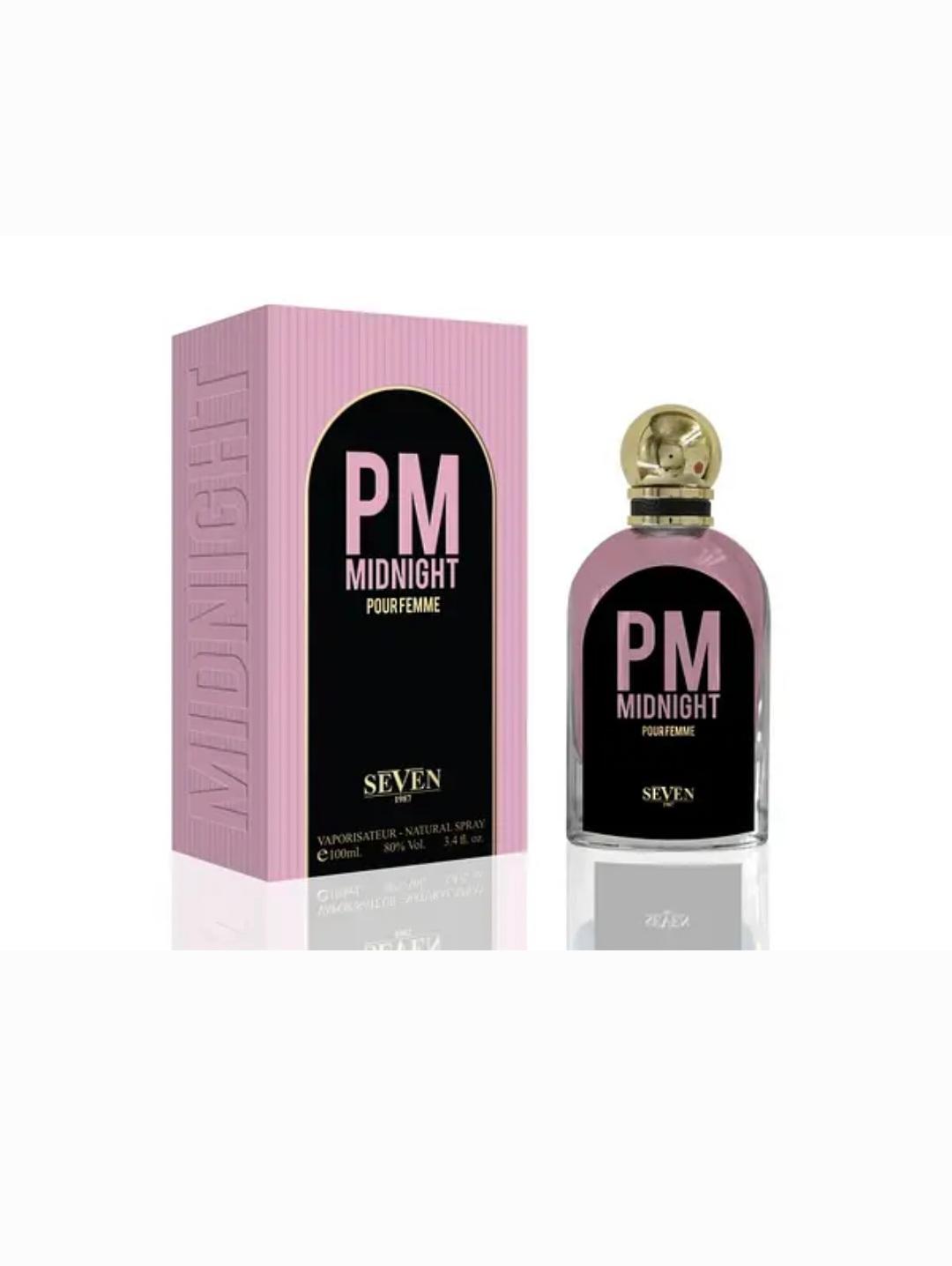 

Духи Seven PM Midnight 100 мл 100 ml