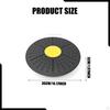 Wobble Balance Board 360° Rotation Equipment Portable Birthday Gift Core Training Exercise