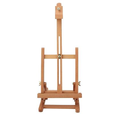 Desk Easel Painting Easel, Wooden Easel, Drawing Easel Table Easel for Studio Painting Drawing for Artists,