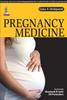 Kniha Pregnancy Medicine