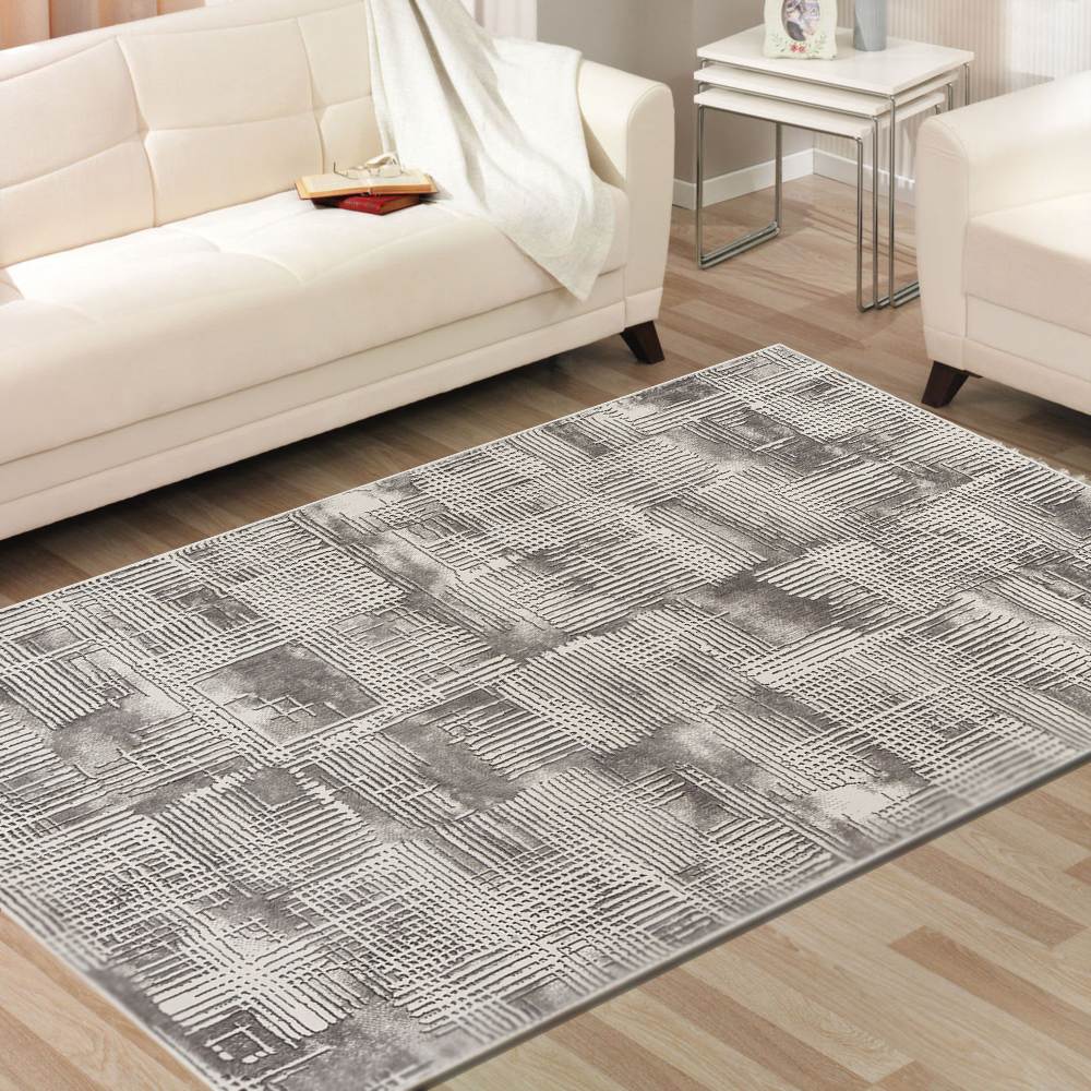 

Mosimoso Home H0035 Ковер с принтом на подошве в горошек 80x150 cm