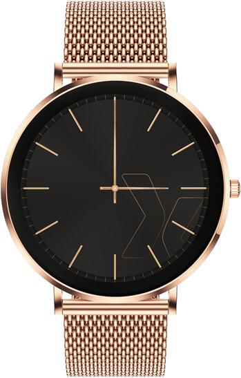 Maxcom FW27 Selenium Gold