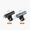 Aluminum Alloy Bright   Light 500   USB Rechargeable Bike Light Waterproof Road Bike Light Cycle   Lamp