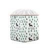 Jumbo Dustproof Storage Bag for Clothes and Quilts - Large Closet Organizer