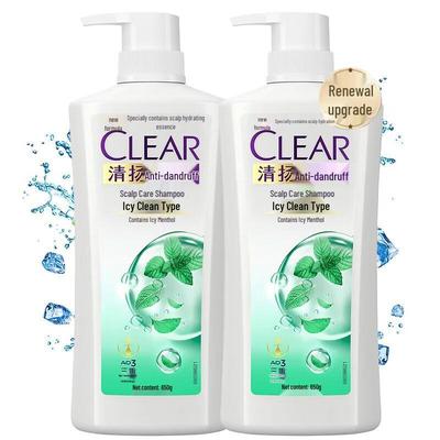 Clear Scalp Anti-Dandruff Shampoo