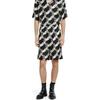 GUCCI Printed Silk Twill Shorts 798619-ZASVQ-1173