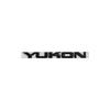 YUKON YUKONXL YUKON X new old emblem car stickers for chevrolet GMC pickup side door mark rear trunk big small label refit logo lf2