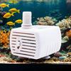 Pet Water Fountain Pump Automatic Water Fountain Pump Portable Submersible Motor With Light Multifunctional Pets Accessories For