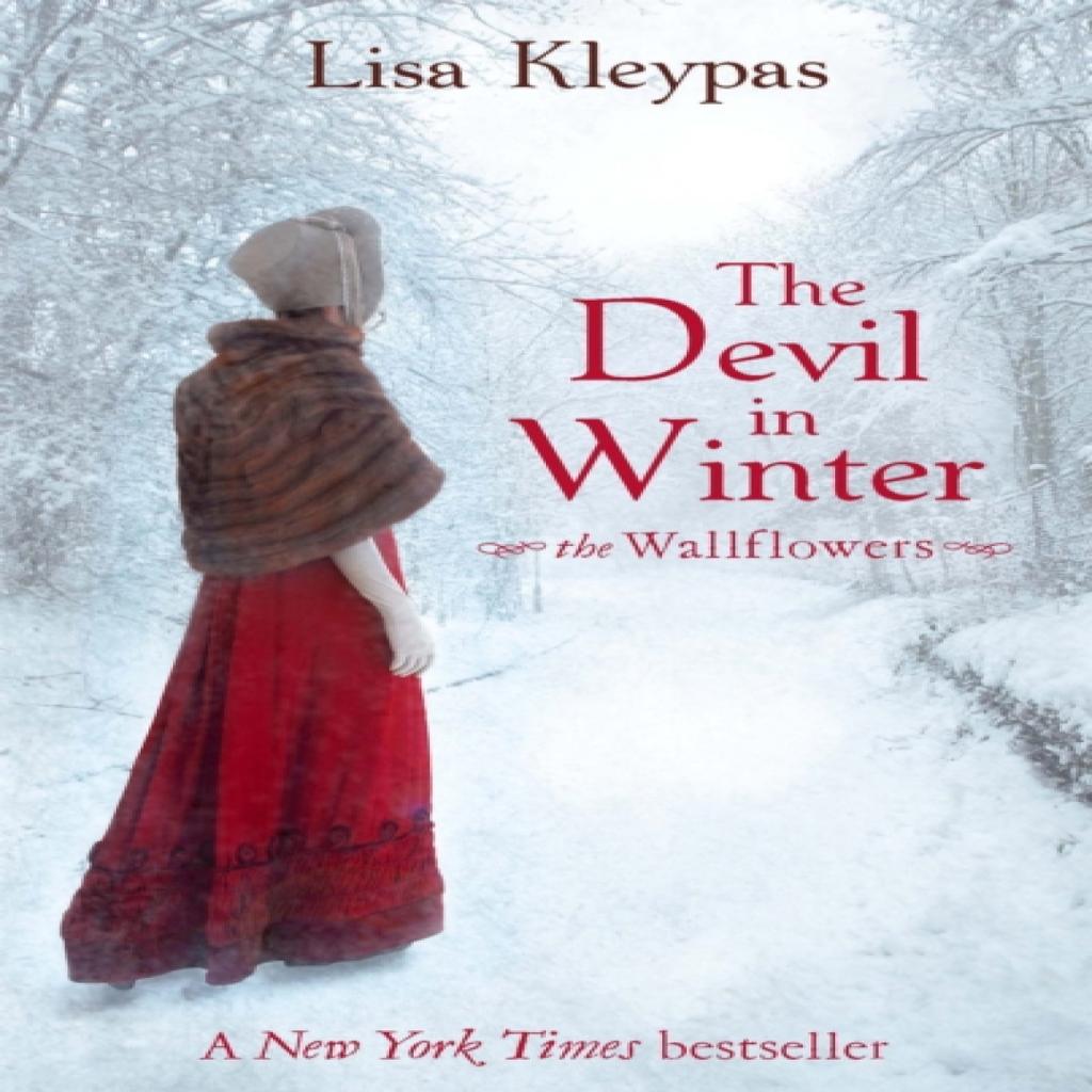 The Devil in Winter by Lisa Kleypas Paperback Book 9780749942908