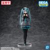 21cm Sexy Girl Hatsune Miku Anime Figure Fashion Subclture Miku Action Figure Christmas Gift PVC Collection Model Doll Toys