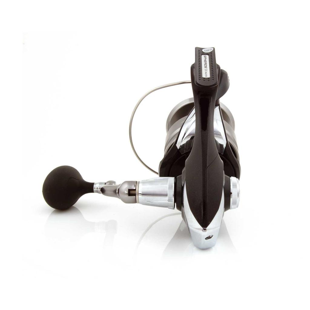 Shimano SP4000XGSW Spheros 4000XG SW Spinning Reel 3+1BB 621