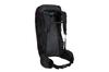 Thule Topio Hiking Black Backpack, Capacity 40L, 3204507,