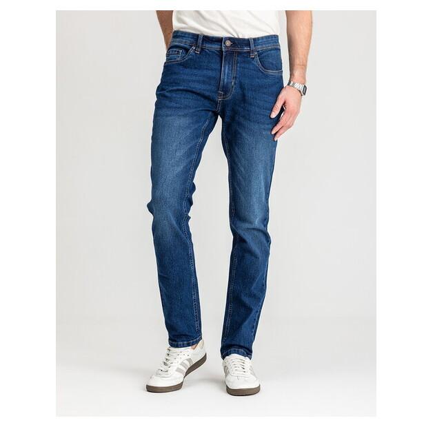 Джинсы Marcus Sebb EU W31_L32