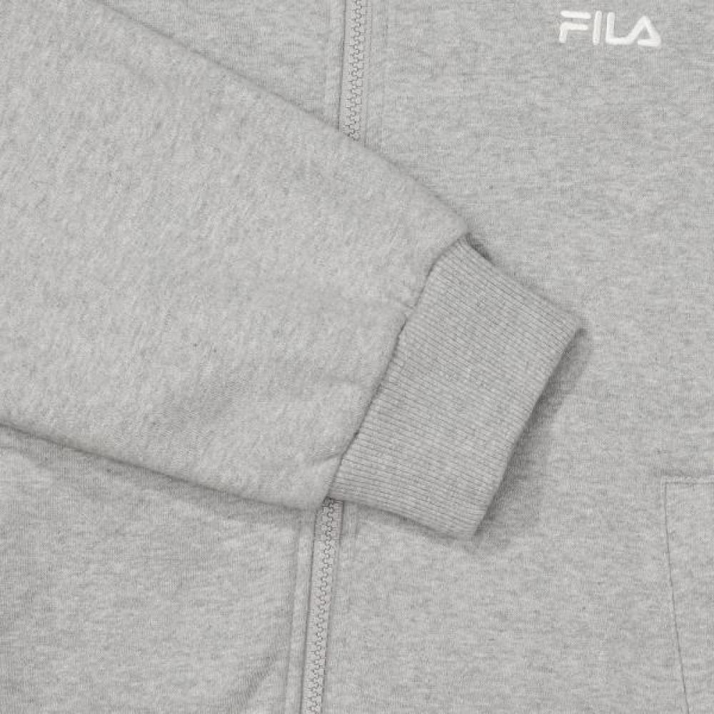 Fila Fleece Training Jacket Fs2ftf4151f Sge