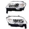 Red Label Haval H6 Sport Headlight Assembly for 2014 Model