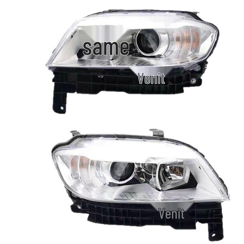 Red Label Haval H6 Sport Headlight Assembly for 2014 Model