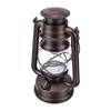 LED Vintage Camping Lantern Battery Powered Retro Camping Light Waterproof Hanging LED Tent Lamp for Outdoor Hiking Fishing