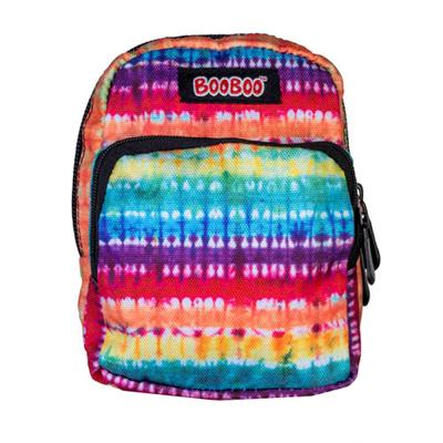 Mini plecak Tie Dye BooBoo (Akordeon)