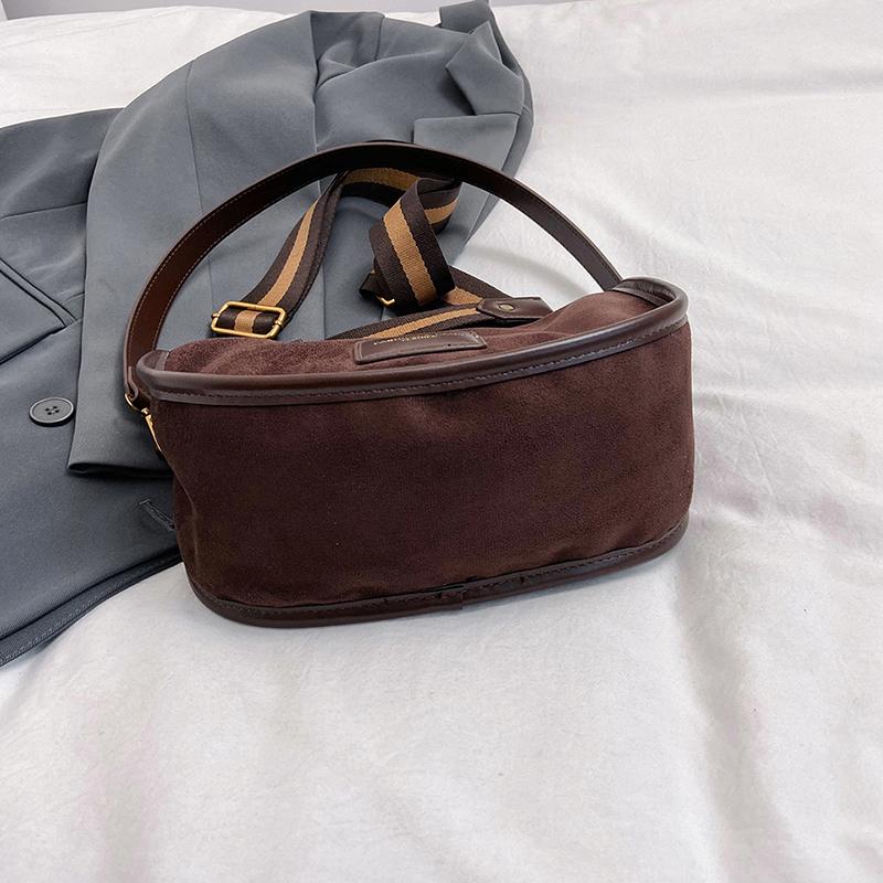 Women's Shoulder Bag Commuter Underarm Bag