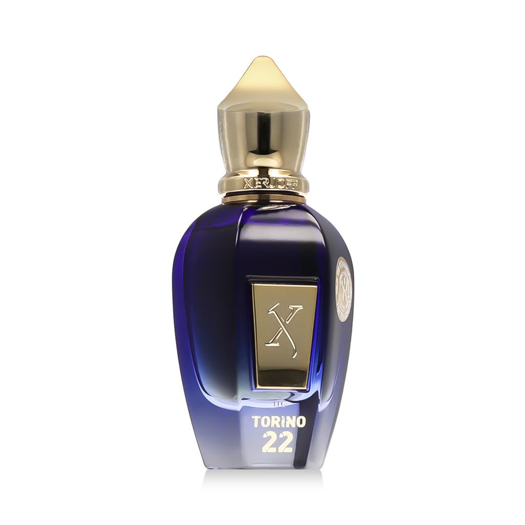 Xerjoff, Torino22, Eau De Parfum, Unisex, 50 Ml