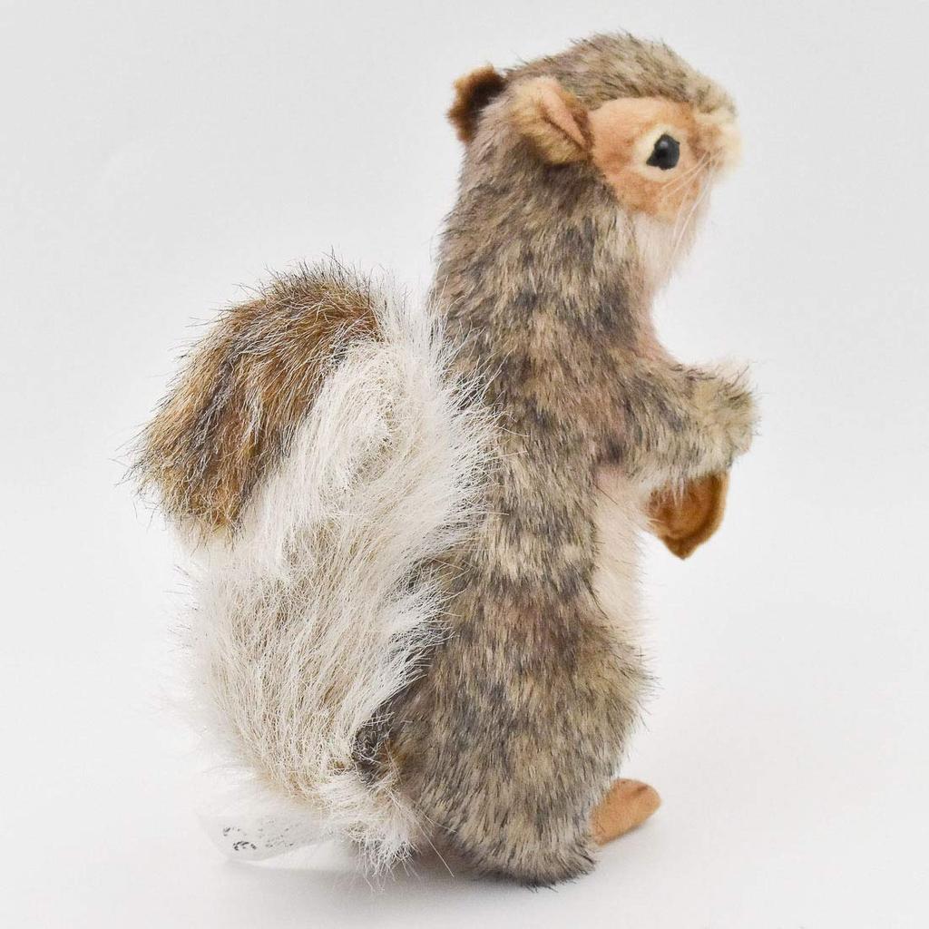 HANSA Gray Squirrel No.4841
