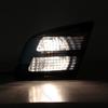 For Changan Alsvin Sedan 2009 2010 2011 2012  Rear Bumper Tail Light Warning Brake Lamp Turn Signal  Lamp Car Accessories