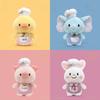 Stuffed Chef Pig Plush Doll For Girls Kids Bedtime Sleep And Play