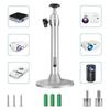 Adjustable Projector Ceiling Stand 360 Degree Rotation Projector Bracket  Home Theater