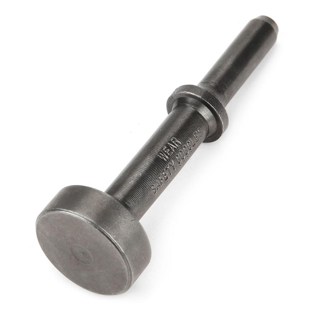 Pneumatische Meißel zum Glätten   Meißelsatz Verlängerte Länge   Werkzeug(178 mm)