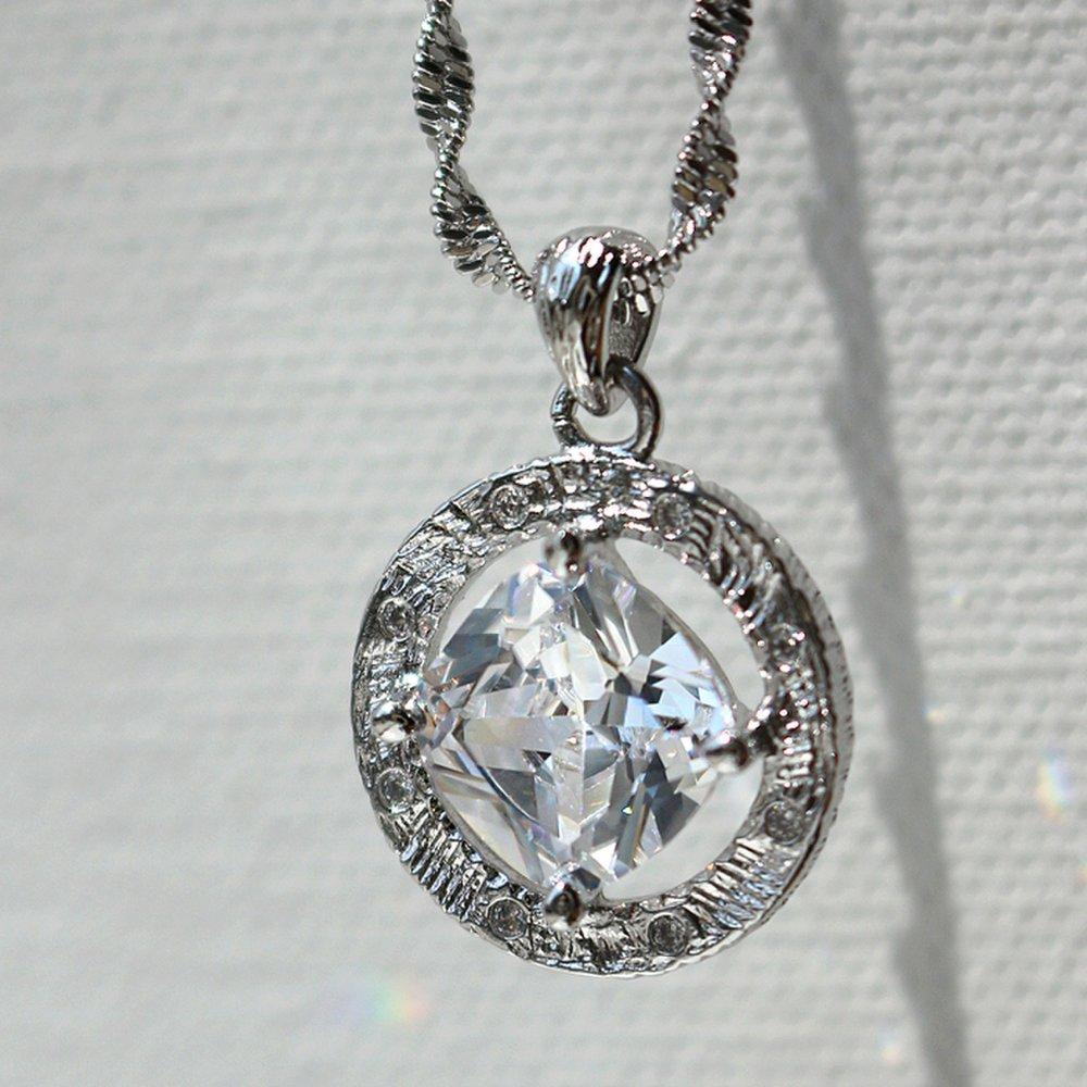 

Maui Antique Necklace Na0620 pink gold