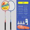 Badminton – Badmintonset