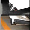 Car Door Edge Anti-Collision Guard Covers Door Anti-Scratch Protection Paint Surface Stickers for Lexus for Nissan for Chevrolet for Hyundai
