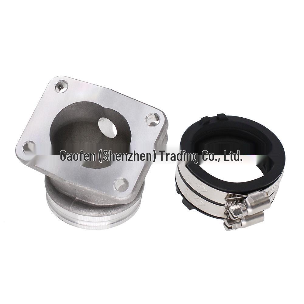 YAMAHA LC150 Y15ZR Carburetor Intake Manifold Pipe