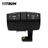 YITRUM 1486286 Auto Steering Wheel Switch Lower S Module Compatible For Scania R-Series Truck