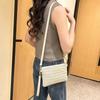 Simple Bag Small Square Bag Crossbody Clutch Bag