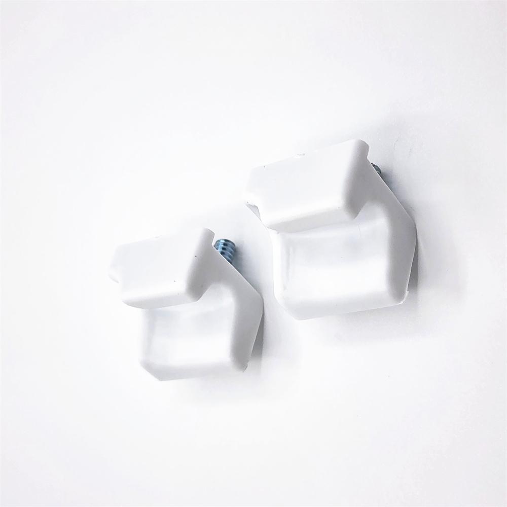 4x Kühlschrankhalter 7009399 für Sub-Zero