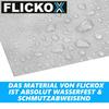 FLICKOX Reparaturflicken Set Pool Reparatur Flicken Poolflicken 18 Stück
