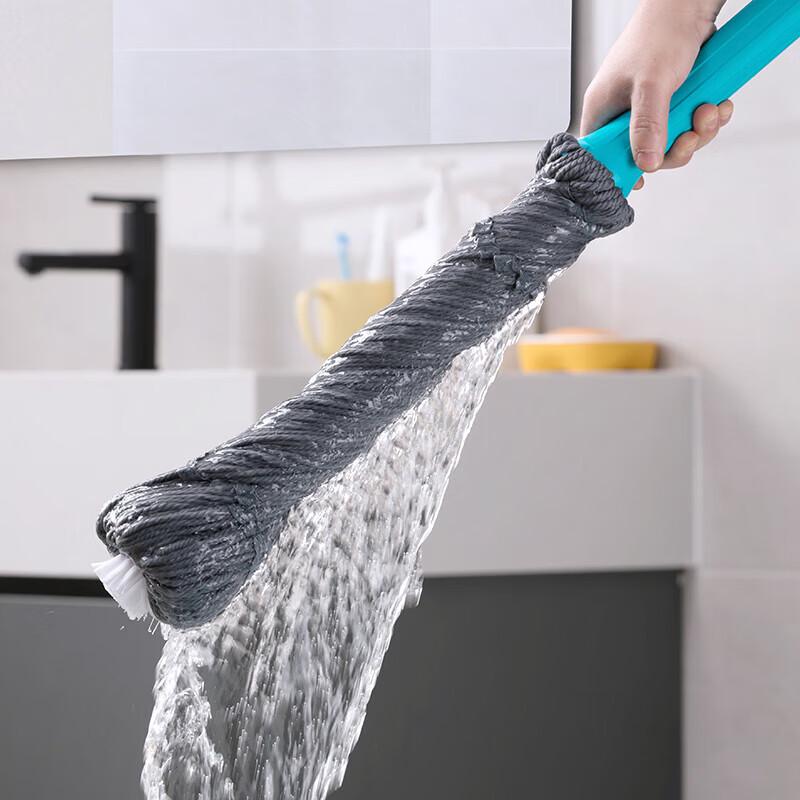 Camelia Handy Self-Wringing Mop