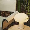 Mid-Century French Mushroom Table Lamp - Bedside & Desk Night Light for Stylish Decor