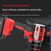 Chigo 21V Cordless Brushless Impact Hammer Drill CN Plug (adapter Included)