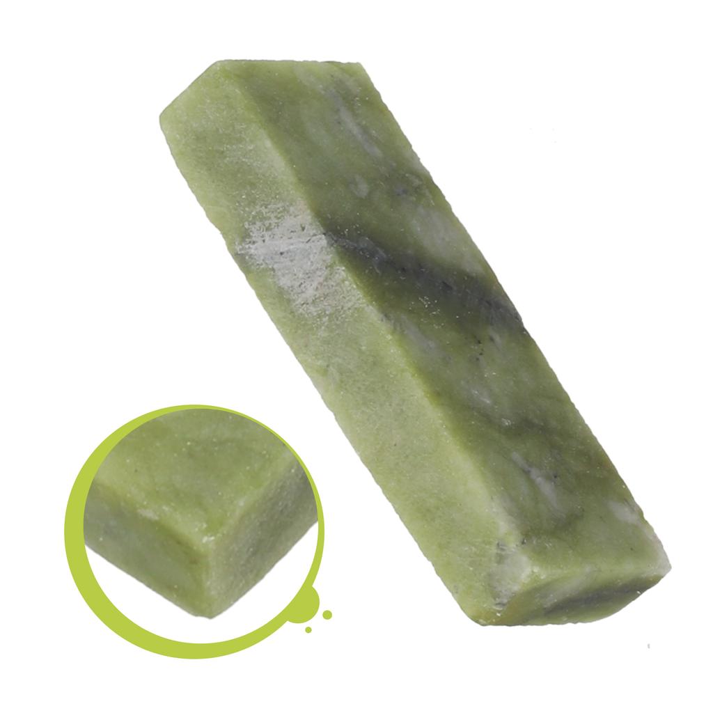 Kitchen Workshop Grinding Whetstone 12000 Grit Whetstone Small Size Convenient To Sharpen Effective Sharpening