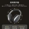 Wireless Headphones [2026 Upgraded Version] Bluetooth 5.4 Over-Ear ANC 30 Hours Playback Wired & Wireless Compatible