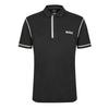 Mens Paddytech Goc Collared Polo Shirt